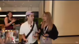 Diskussion über IRL-Streaming…