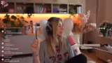 Unerwarteter Streamstart und…