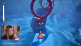 Stream Together mit Frog Jump