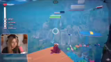 Frog Jump
