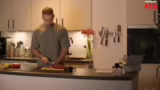 Tomatenzubereitung, Küchenger…