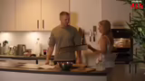 Zubereitung der Nachspeise: J…
