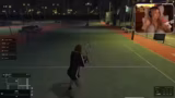 Grand Theft Auto V