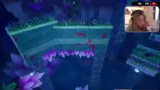Super Meat Boy 3D