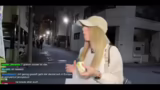 Anekdote über Polizeieinsatz…