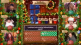 Erste Quizrunden: Weihnachtsb…
