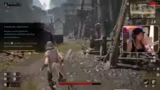Mistfall Hunter