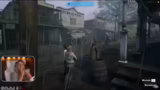Red Dead Redemption 2