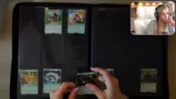 Magic Karten sortieren, Games…