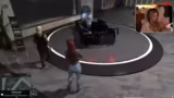 Grand Theft Auto V