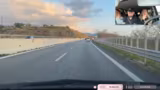 Auf dem Weg nach Sizilien In‘s Tierheim…