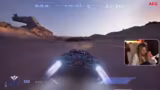 STAR WARS: Galactic Racer