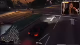 Grand Theft Auto V
