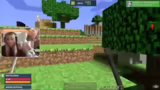 Minecraft-Abenteuer und unerw…