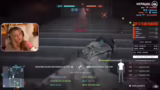 Panzerzerstörung und Kontroll…
