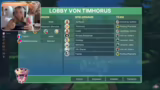Rocket League Golf und sponta…
