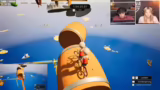 Intensive Gaming-Session und…