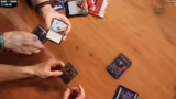 Magic Deckbau und Spielerfahr…
