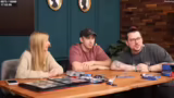 Magic the Gathering: Crossove…