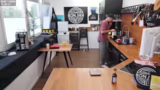 Studioeinladung und kulinaris…