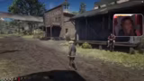 Red Dead Redemption 2