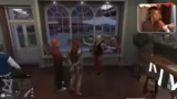 Grand Theft Auto V