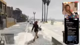 Grand Theft Auto V