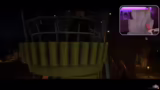 James und die Fight Night