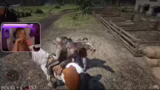 Red Dead Redemption 2