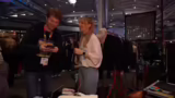 Interaktionen mit Fans: Meet…