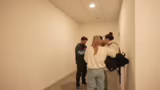 Toiletten-Eskapaden und VIP-Z…