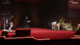 Zweiter Durchlauf Cornhole un…