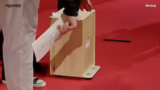 Schätzspiel: Gewicht schätzen…
