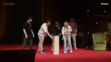 Riesen-Jenga: Regeln und Spie…