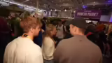 Flash Mob und Community-Gefüh…