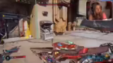 Erkundung der Spielwelt und W…