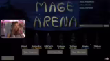 Mage Arena