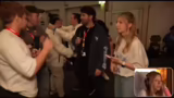 Diskussion über Streaming-Tip…