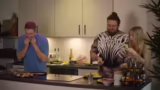 Herausforderungen beim Kochen…