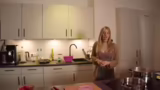 Crêpe-Füllung, Spargel-Kochen…