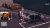 Grand Theft Auto V