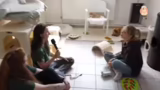 Umgang mit aggressiven Katzen…