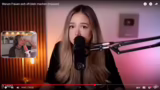Betrachtung eines Videos über…