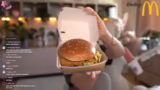 Vorstellung des Chicken Big M…