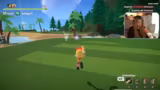 Super Battle Golf