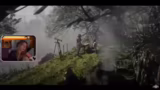 Red Dead Redemption 2