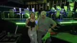 Fortnite Turnier Backstage un…