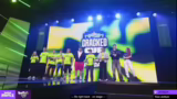 TwitchCon 2025: Fortnite Relo…
