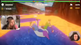 Paddle Paddle Paddle