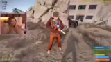 Rust Server Einladungen und S…